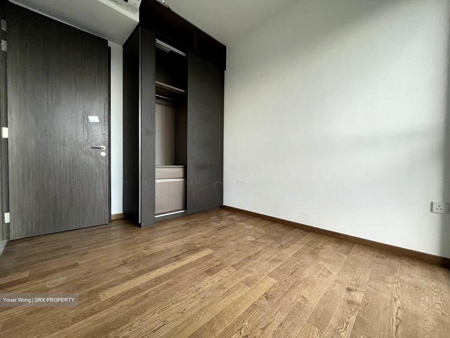 Parc Clematis (D5), Apartment #502944881